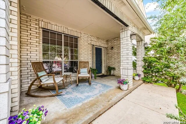 507 Catanbo Ct San Antonio, TX 78258