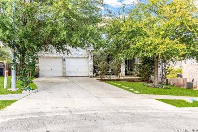 507 Catanbo Ct San Antonio, TX 78258