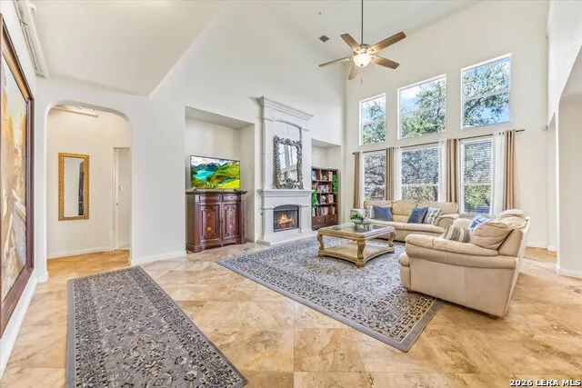 507 Catanbo Ct San Antonio, TX 78258
