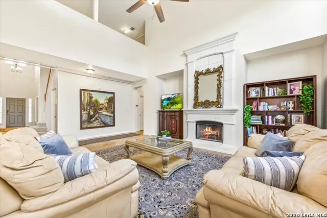507 Catanbo Ct San Antonio, TX 78258
