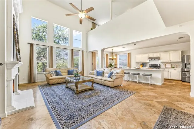 507 Catanbo Ct San Antonio, TX 78258