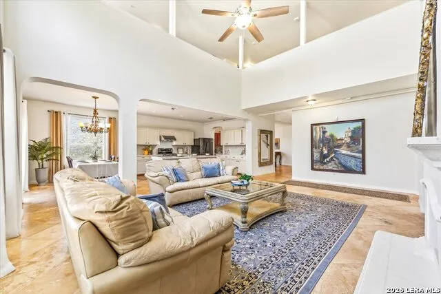 507 Catanbo Ct San Antonio, TX 78258