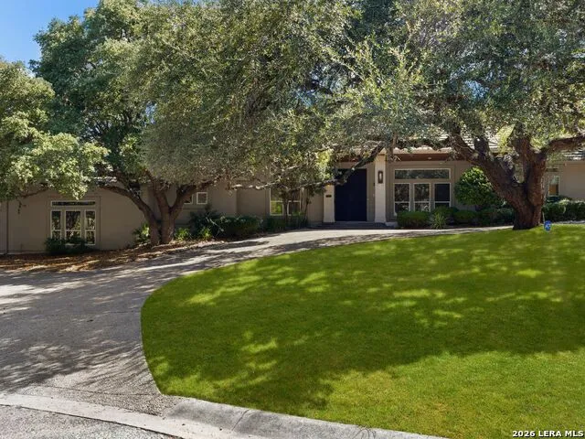 3 Whitechurch Lane San Antonio, TX 78257