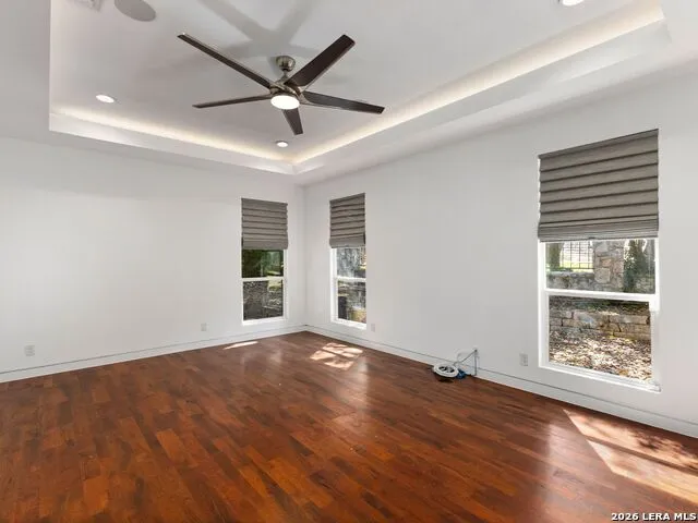 3 Whitechurch Lane San Antonio, TX 78257