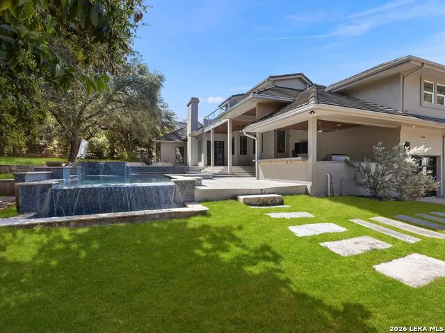 3 Whitechurch Lane San Antonio, TX 78257