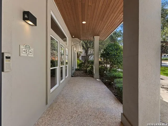 3 Whitechurch Lane San Antonio, TX 78257