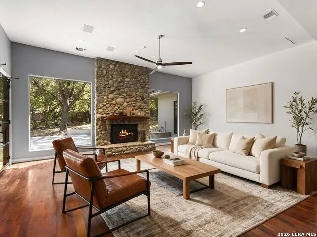 3 Whitechurch Lane San Antonio, TX 78257