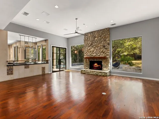 3 Whitechurch Lane San Antonio, TX 78257