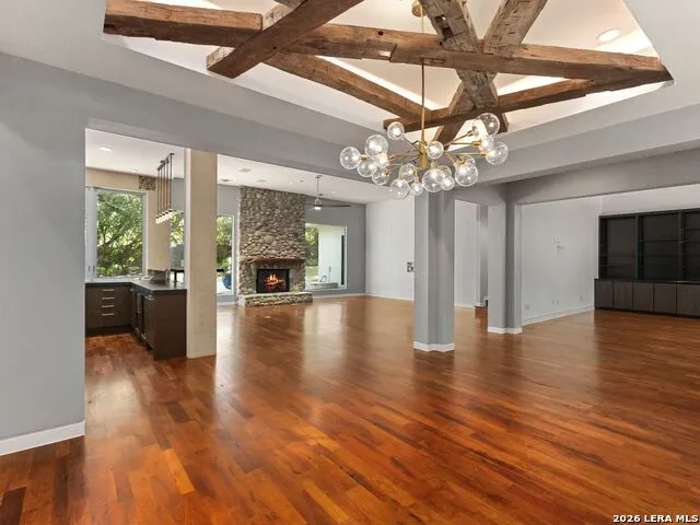 3 Whitechurch Lane San Antonio, TX 78257