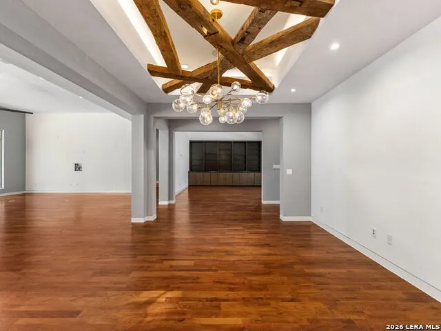 3 Whitechurch Lane San Antonio, TX 78257