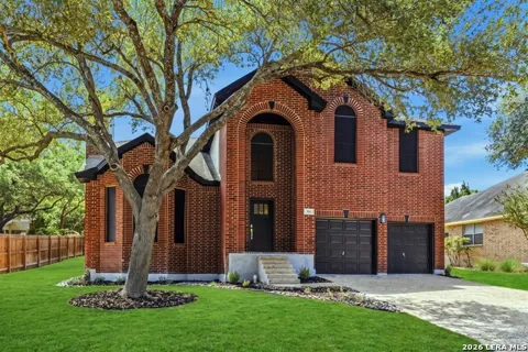 706 Arch Stone