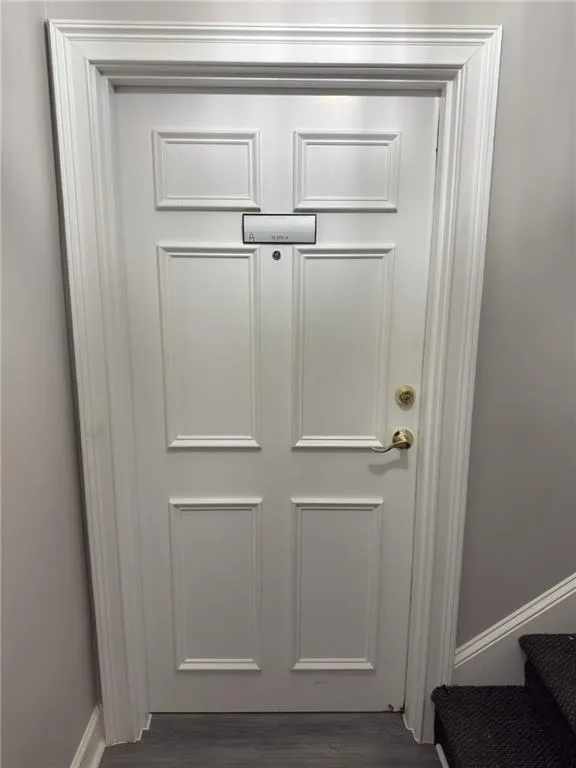 680 Village Trace NE #20/A Roswell, GA 30075