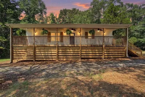 938 Mandeville Road