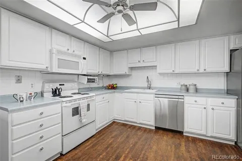13691 E Marina Drive #507