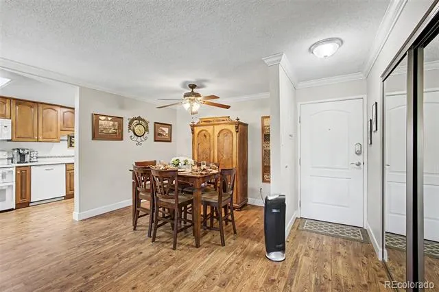 13609 E Cornell Avenue #206 Aurora, CO 80014
