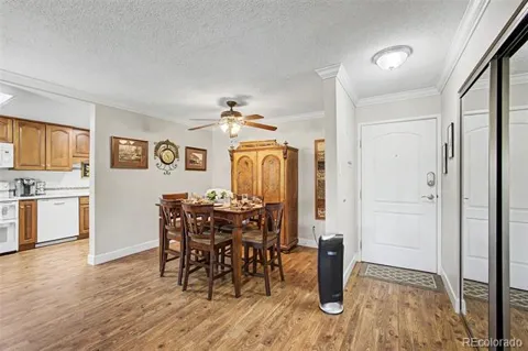 13609 E Cornell Avenue #206