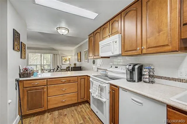 13609 E Cornell Avenue #206 Aurora, CO 80014
