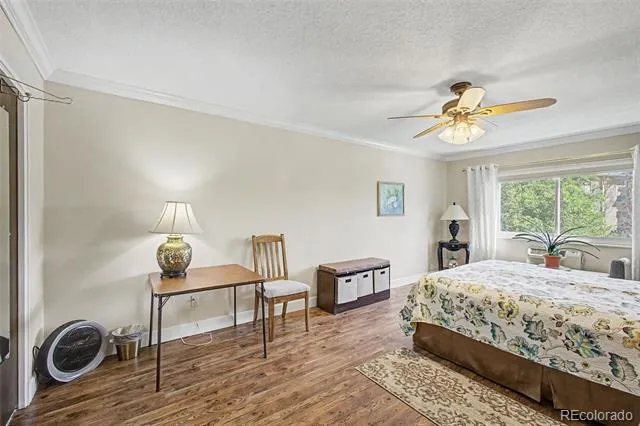 13609 E Cornell Avenue #206 Aurora, CO 80014