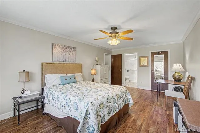 13609 E Cornell Avenue #206 Aurora, CO 80014