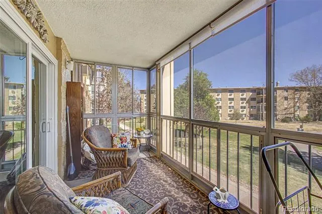 13609 E Cornell Avenue #206 Aurora, CO 80014
