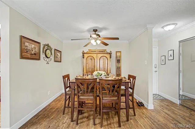 13609 E Cornell Avenue #206 Aurora, CO 80014