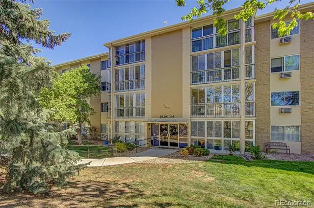 13609 E Cornell Avenue #206 Aurora, CO 80014
