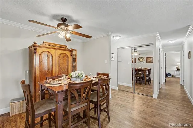 13609 E Cornell Avenue #206 Aurora, CO 80014