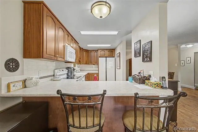 13609 E Cornell Avenue #206 Aurora, CO 80014