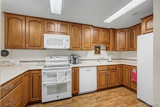 13609 E Cornell Avenue #206 Aurora, CO 80014