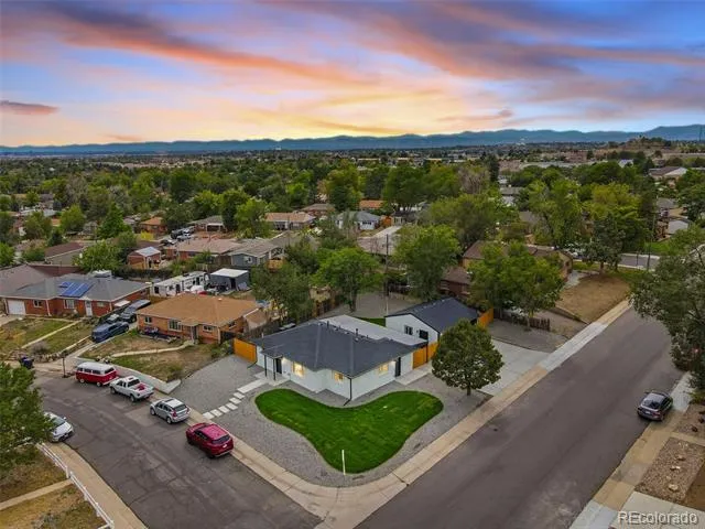 9441 Lilly Court Thornton, CO 80229