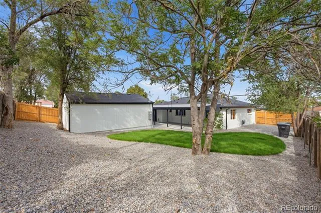 9441 Lilly Court Thornton, CO 80229