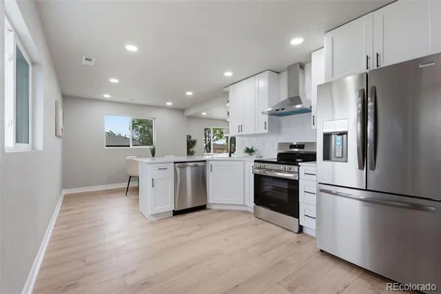 9441 Lilly Court Thornton, CO 80229