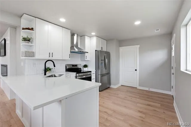 9441 Lilly Court Thornton, CO 80229