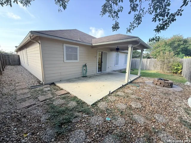 3409 WHISPER MNR Schertz, TX 78108