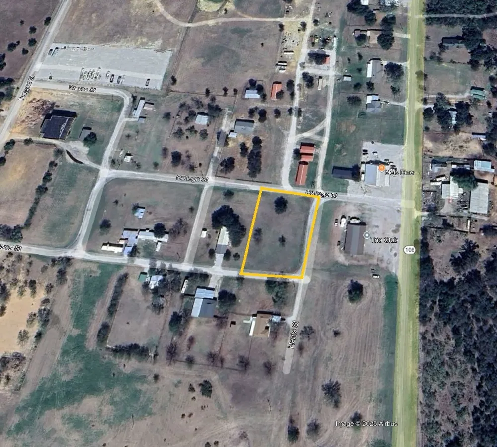 950 Harris Street Mingus, TX 76463
