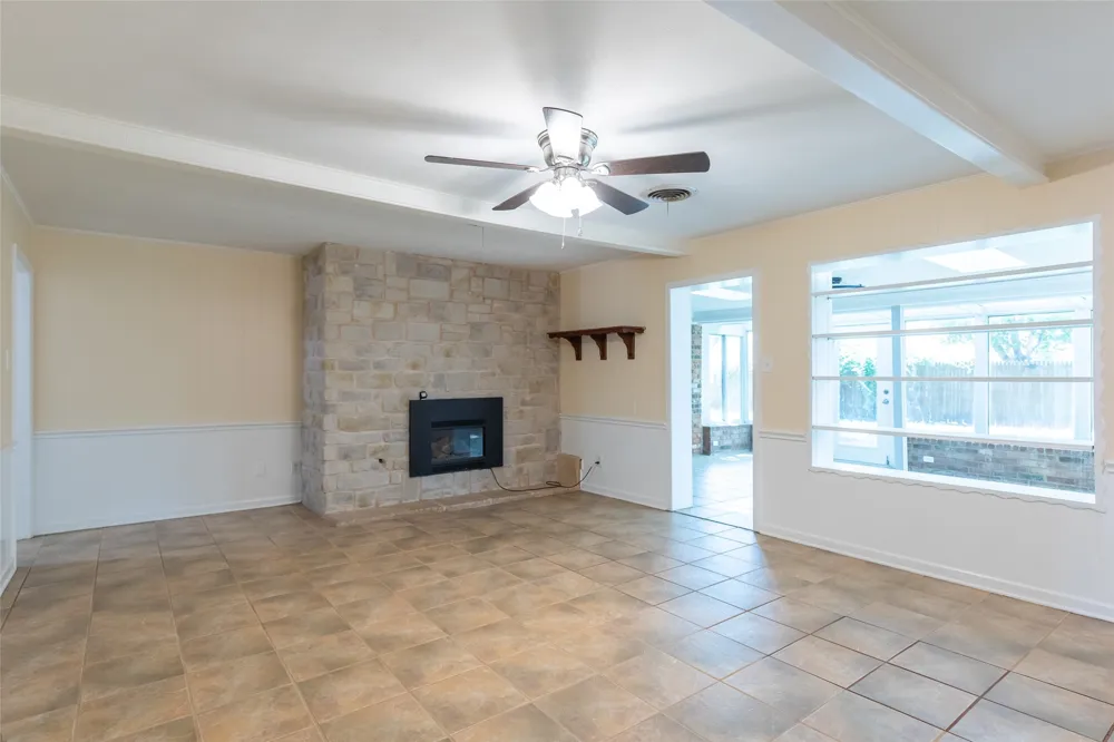 2234 Brentwood Drive Abilene, TX 79605