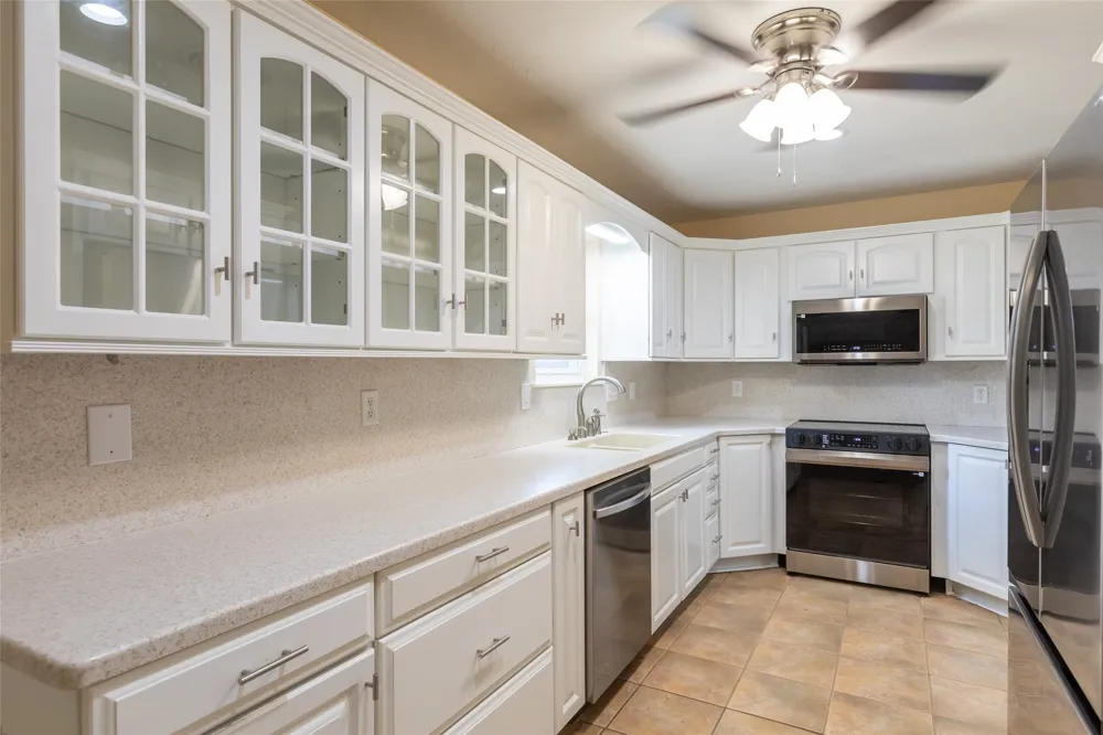 2234 Brentwood Drive Abilene, TX 79605