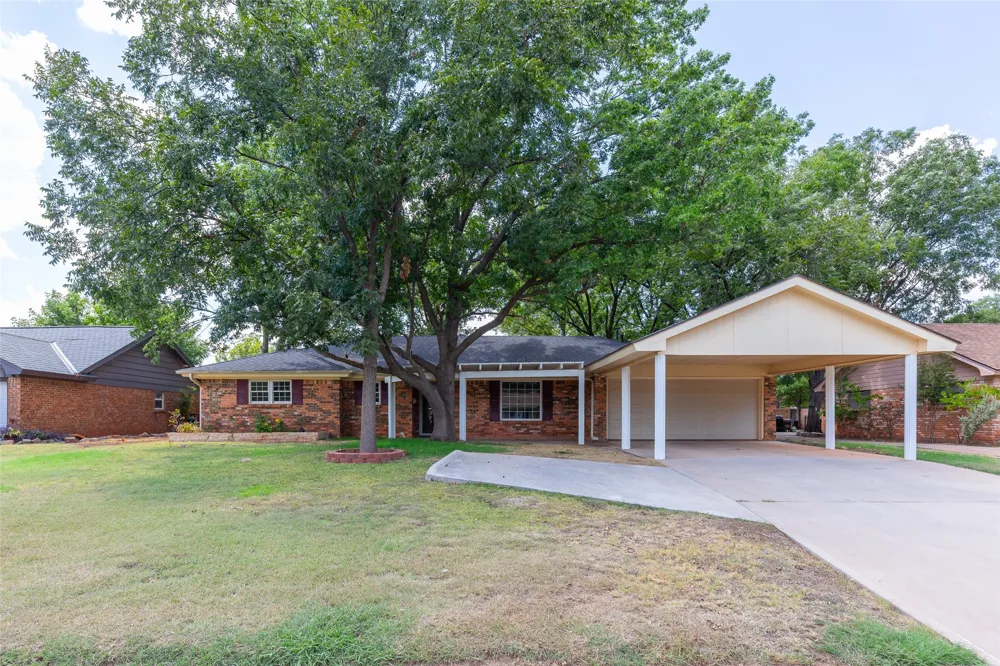 2234 Brentwood Drive Abilene, TX 79605