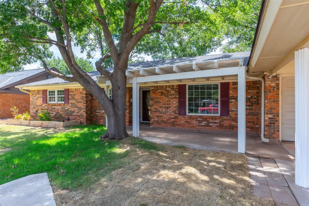 2234 Brentwood Drive Abilene, TX 79605