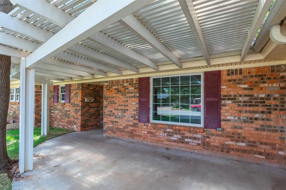 2234 Brentwood Drive Abilene, TX 79605