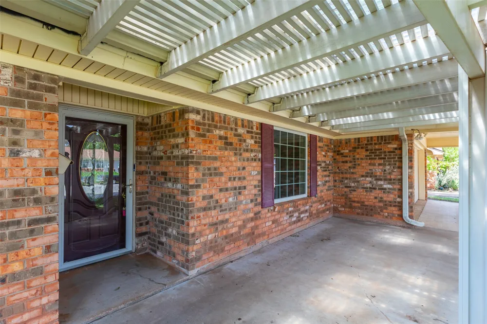 2234 Brentwood Drive Abilene, TX 79605