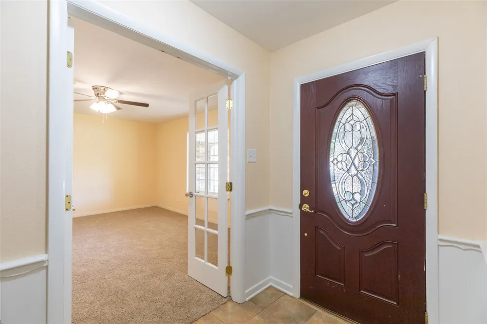 2234 Brentwood Drive Abilene, TX 79605