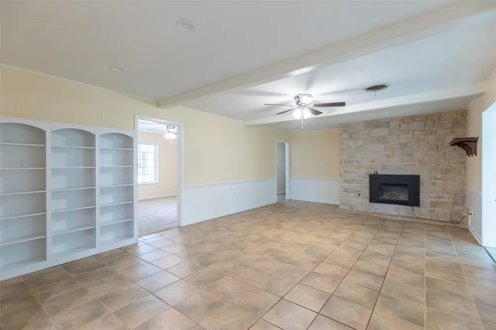 2234 Brentwood Drive Abilene, TX 79605