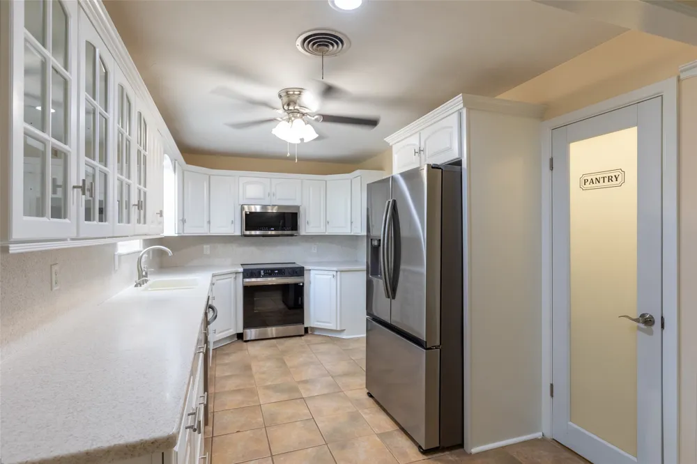 2234 Brentwood Drive Abilene, TX 79605