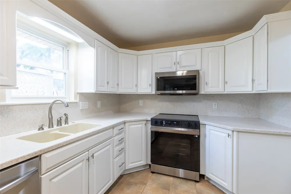 2234 Brentwood Drive Abilene, TX 79605