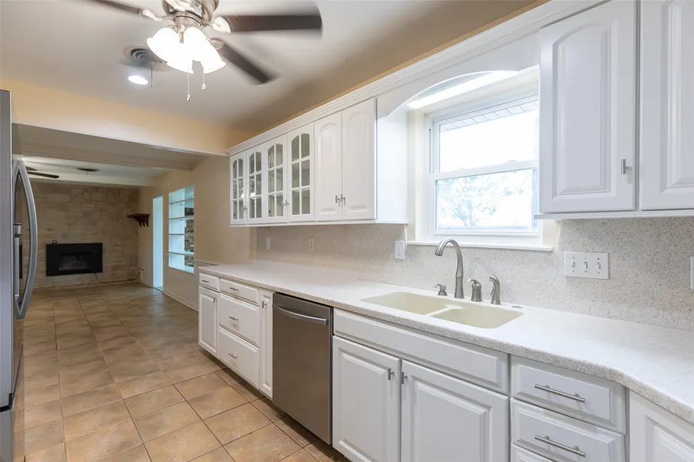 2234 Brentwood Drive Abilene, TX 79605