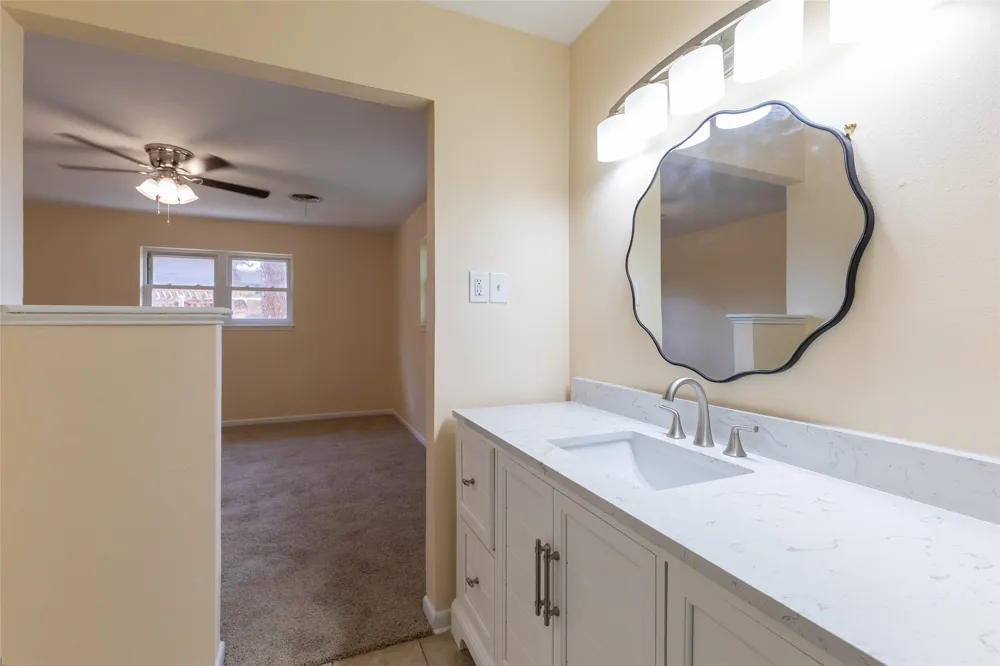 2234 Brentwood Drive Abilene, TX 79605