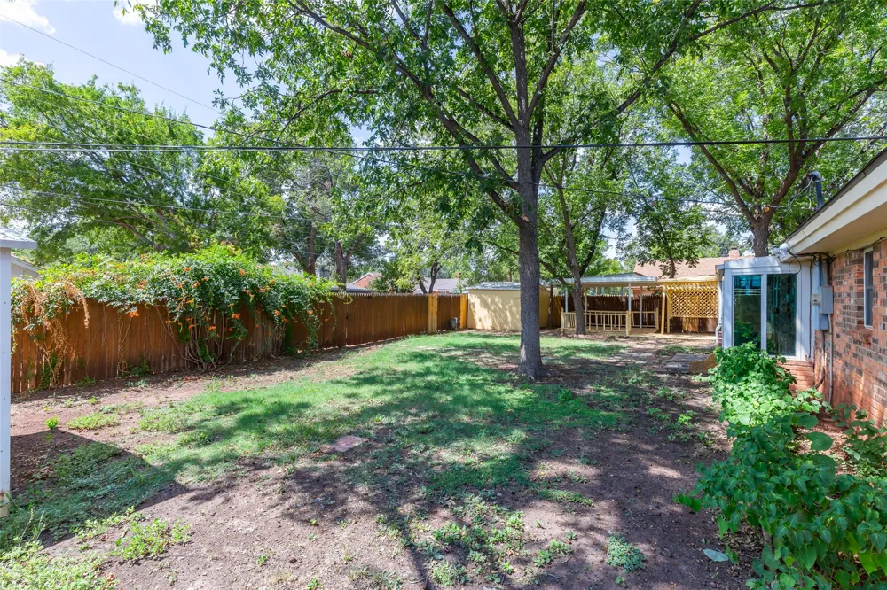 2234 Brentwood Drive Abilene, TX 79605