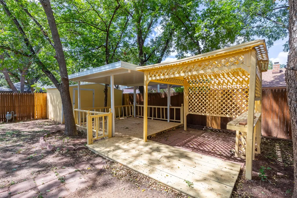 2234 Brentwood Drive Abilene, TX 79605