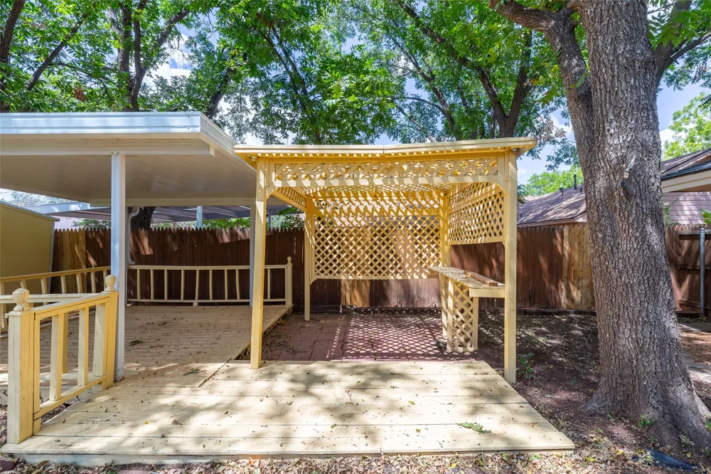 2234 Brentwood Drive Abilene, TX 79605